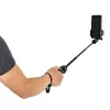 Trípode Joby GripTight PRO Smartphone/Cámara de acción Negro