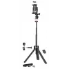 Trípode Joby GripTight PRO Smartphone/Cámara de acción Negro