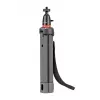 Trípode Joby TelePod 325 Smartphone/Cámara de acción Negro Rojo