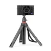 Trípode Joby TelePod 325 Smartphone/Cámara de acción Negro Rojo