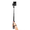 Trípode Joby TelePod 325 Smartphone/Cámara de acción Negro Rojo