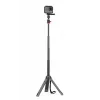 Trípode Joby TelePod 325 Smartphone/Cámara de acción Negro Rojo
