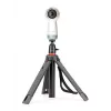 Trípode Joby TelePod 325 Smartphone/Cámara de acción Negro Rojo