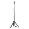 Trípode Joby TelePod 325 Smartphone/Cámara de acción Negro Rojo