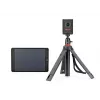 Trípode Joby TelePod 325 Smartphone/Cámara de acción Negro Rojo