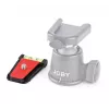 Cabezal de trípode QR Plate Joby QR Plate 3K