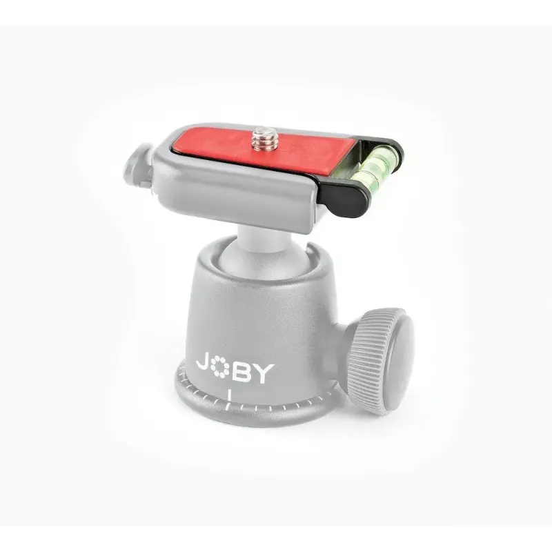Cabezal de trípode QR Plate Joby QR Plate 3K