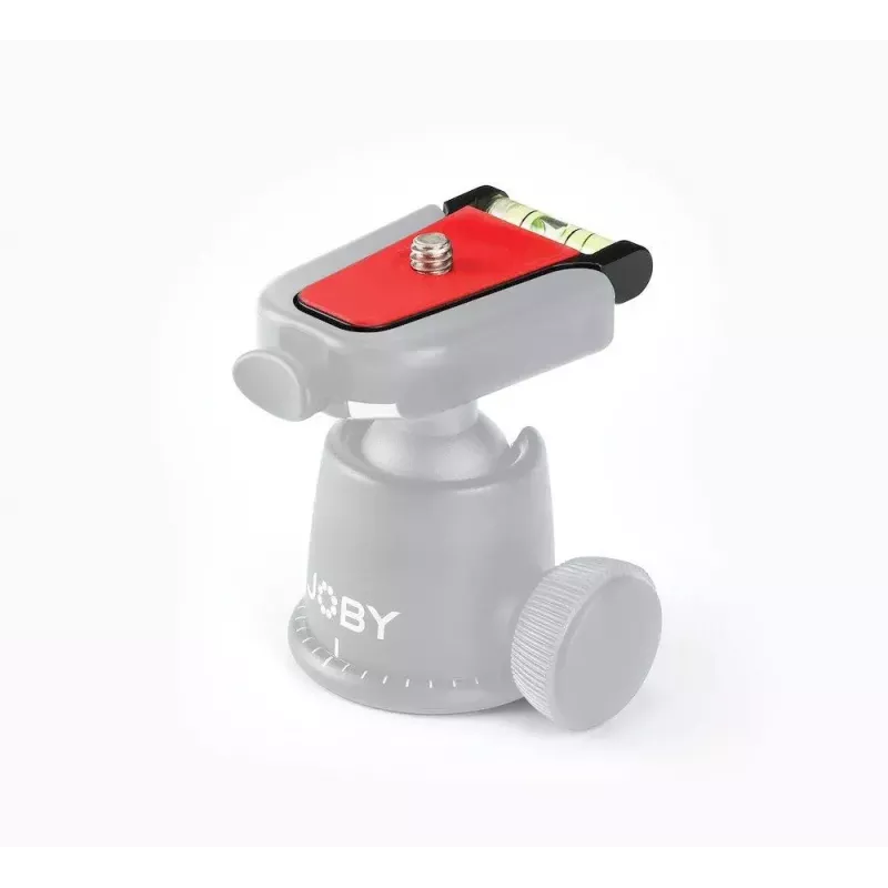 Cabezal de trípode QR Plate Joby QR Plate 3K