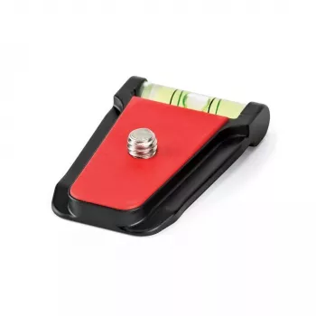 Cabezal de trípode QR Plate Joby QR Plate 3K
