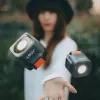 Equipo de iluminación Joby Beamo Mini