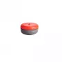 Cabezal de trípode Joby Spin Rojo Policarbonato Acero TPE 1/4