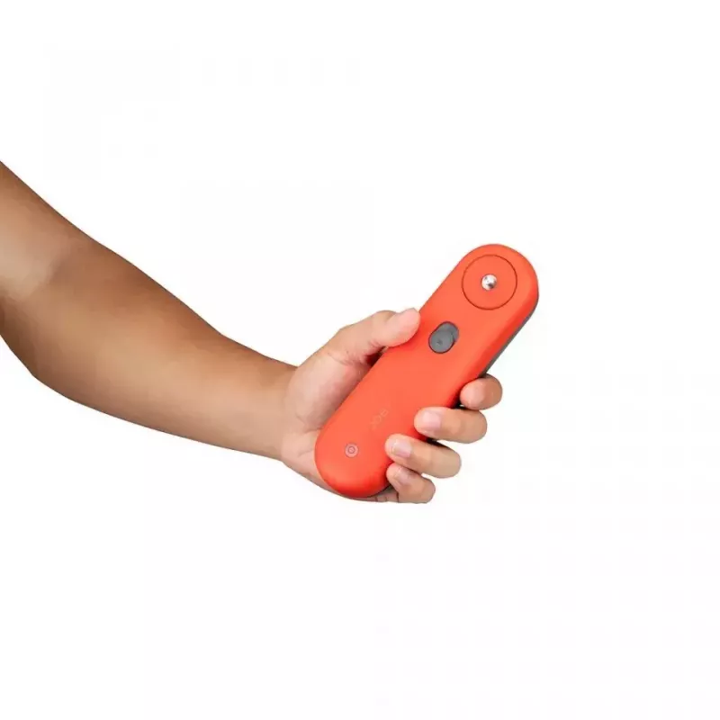 Brazo deslizante Joby JB01642-BWW Naranja ABS PC Acero TPE