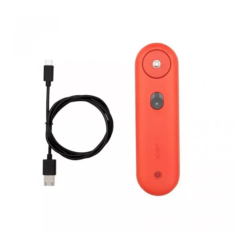 Brazo deslizante Joby JB01642-BWW Naranja ABS PC Acero TPE