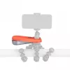 Brazo deslizante Joby JB01642-BWW Naranja ABS PC Acero TPE