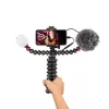 Kit de vlogging Joby GorillaPod Mobile Joby JB01645-BWW 3 patas 540 g Negro Rojo
