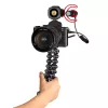 Kit de vlogging Joby GorillaPod Mobile Joby JB01645-BWW 3 patas 540 g Negro Rojo
