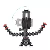 Kit de vlogging Joby GorillaPod Mobile Joby JB01645-BWW 3 patas 540 g Negro Rojo