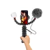 Kit de vlogging Joby GorillaPod Mobile Joby JB01645-BWW 3 patas 540 g Negro Rojo