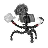Kit de vlogging Joby GorillaPod Mobile Joby JB01645-BWW 3 patas 540 g Negro Rojo