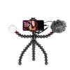 Kit de vlogging Joby GorillaPod Mobile Joby JB01645-BWW 3 patas 540 g Negro Rojo