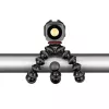 Kit de vlogging Joby GorillaPod Mobile Joby JB01645-BWW 3 patas 540 g Negro Rojo