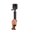 Trípode para cámara de acción Joby TelePod SPORT Negro Rojo