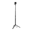 Trípode para cámara de acción Joby TelePod SPORT Negro Rojo