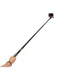 Trípode para cámara de acción Joby TelePod SPORT Negro Rojo