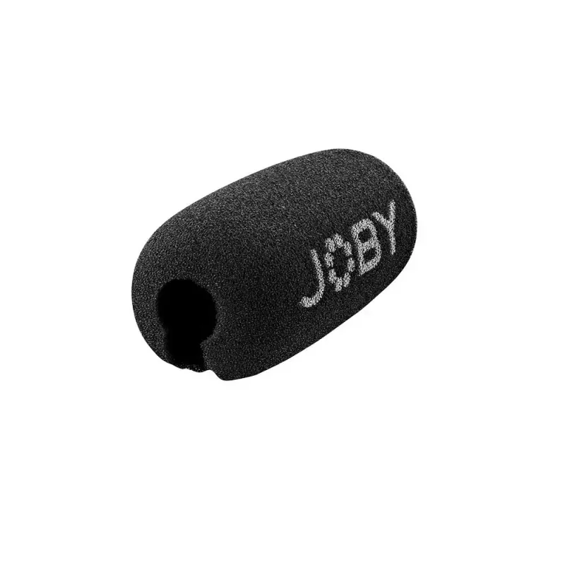 Micrófono digital para cámara Joby JB01675-BWW