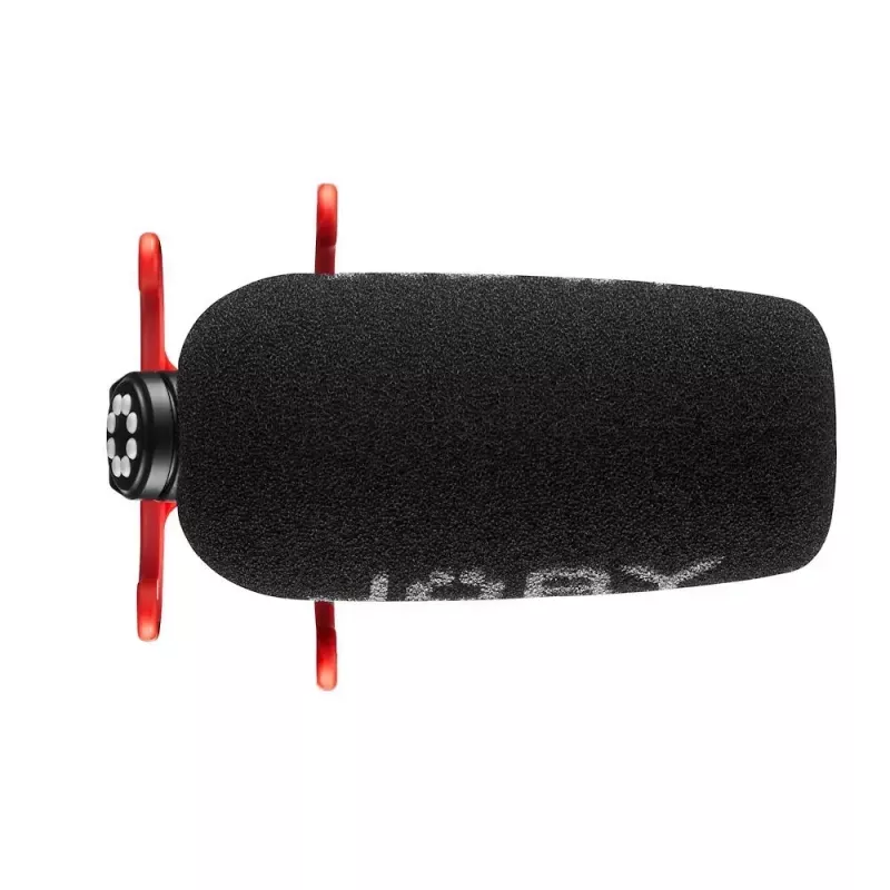 Micrófono digital para cámara Joby JB01675-BWW