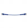 Cable de red UBIQUITI UC-Patch-RJ45-BL RJ-45 Cat6 0,22 m azul