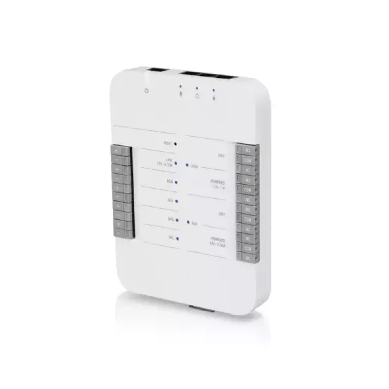 Controlador de puerta de seguridad Access Hub Ubiquiti UA-Hub