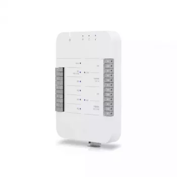 Controlador de puerta de seguridad Access Hub Ubiquiti UA-Hub