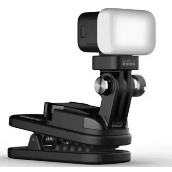 Compact Flash GoPro Zeus Mini todas las cámaras HERO