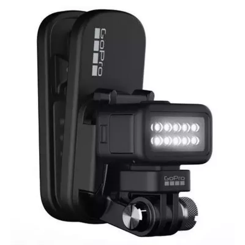 Compact Flash GoPro Zeus Mini todas las cámaras HERO