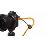 Sujetacables Tether Tools TetherGuard TG020 Universal Negro Naranja 2 uds.