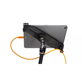 Sujetacables Tether Tools TG080 Negro 1 ud.