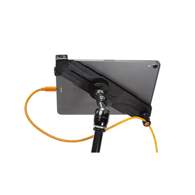 Sujetacables Tether Tools TG080 Negro 1 ud.