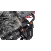 Sujetacables Tether Tools TG080 Negro 1 ud.
