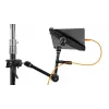 Sujetacables Tether Tools TG080 Negro 1 ud.