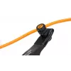 Sujetacables Tether Tools TG080 Negro 1 ud.