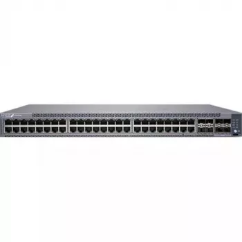 Juniper EX4100-48MP L3 Managed Switch, 48 puertos, 16x 100/1000/2.5G PoE++