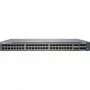 Switch gestionado L3 Juniper EX4100-48MP, 48 puertos, 16x 100/1000/2.5G PoE++