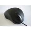 Ratón Matias M20BB USB-A Negro