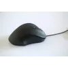 Ratón Matias M20BB USB-A Negro