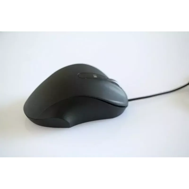 Ratón Matias M20BB USB-A Negro