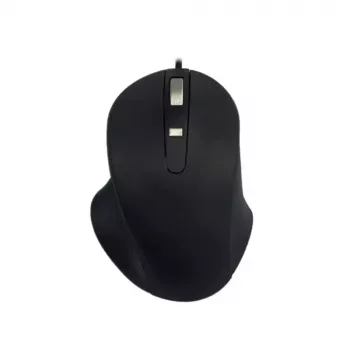Ratón Matias M20BB USB-A Negro