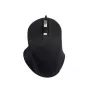 Ratón Matias M20BB USB-A Negro