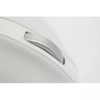 Ratón Matias M20W PTB Mac USB-A Blanco