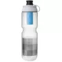 Botella HydraPak Breakaway+ HYBFA3005N 880 ml con filtro
